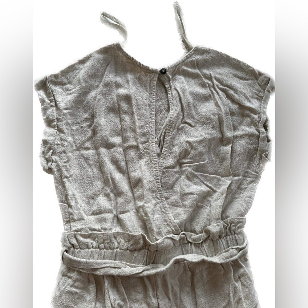 Monteau jumpsuit - Picture 5 of 7